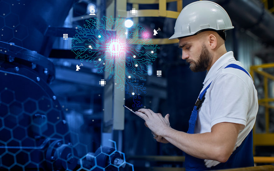 Manufacturing Engineering