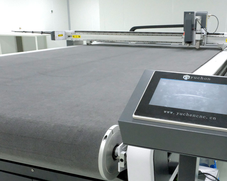 Ply Cutter